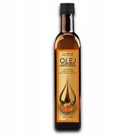 Olej spożywczy - GOLDFARMEX Złote Oleje Olej z rokitnika syberyjskiego, 250 ml -> Wysyłka w 24h już za 3,99zł! [Odbiór w Żabce] - miniaturka - grafika 1