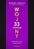 Rozwój osobisty - 33 strategie wojny - miniaturka - grafika 1