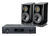 Zestawy stereo - NAD C 389 + Vela BS403.2 - miniaturka - grafika 1