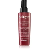 Kosmetyki do stylizacji włosów - SPRAY fanola botugen zrekonstruowania Filler 150 ML siła mocowania, wytrzymałość na rozciąganie dostępne & objętości 8032947866472 - miniaturka - grafika 1