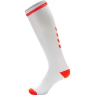 Piłka ręczna - Skarpety sportowe dla dzieci Hummel Elite Indoor Sock High - miniaturka - grafika 1