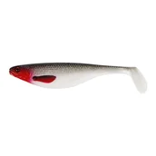 Przynęty - Westin Shad Teez Kopyto 12cm/15g - Redlight - miniaturka - grafika 1