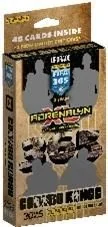 Fifa 365 Adrenalyn Xl 2025 Upgrade - karty - Gry karciane - miniaturka - grafika 1