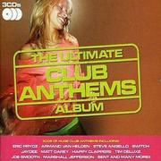 Muzyka klubowa, dance - Ultimate Club Anthems [Box 3CD] Decadan - miniaturka - grafika 1