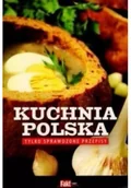 Książki kucharskie - Kuchnia polska. Tylko sprawdzone przepisy - miniaturka - grafika 1