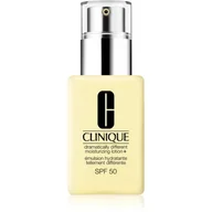 Kremy do twarzy - Clinique Dramatically Different™ Moisturizing Lotion SPF50 krem nawilżający do twarzy SPF 50 75 ml - miniaturka - grafika 1