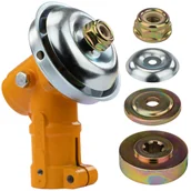 Akcesoria do urządzeń ogrodniczych - Powermat Jednostka zasilająca do kosiarki spalinowej PM-KS-600T-PR - miniaturka - grafika 1