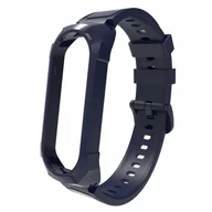 Akcesoria do smartwatchy - Pasek Bransoleta Opaska Do Xiaomi Mi Band 7 - miniaturka - grafika 1