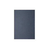 Scrapbooking - Papier brokatowy Heyda - ANTRACYT A4 - miniaturka - grafika 1