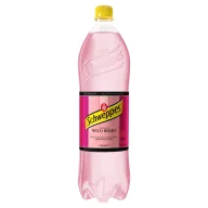 Napoje gazowane - Schweppes Wild Berry 1,35L - miniaturka - grafika 1
