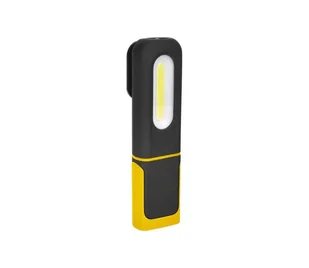 LED Ściemnialna latarka robocza z akumulatorem LED/8W/5V IP44 420 lm 1200 mAh - Latarki - miniaturka - grafika 1