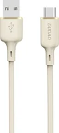 Kable USB - Dudao Kabel do ładowania smartfonów L7S USB-A do USB-C / Micro / i-Phone - 5A - 1m kabel Typ-C - miniaturka - grafika 1