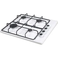 Płyty gazowe do zabudowy - Ravanson K-04TNG - miniaturka - grafika 1