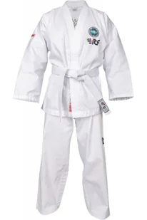 Dobok Adidas ITF Student kimono do taekwon-do-140 - Kimona, stroje i obuwie - miniaturka - grafika 1