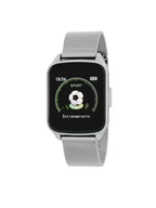 Smartwatch - Marea B59007/7 Srebrny - miniaturka - grafika 1