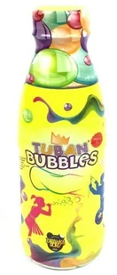 Płyn Do Baniek Mydlanych 0,4L Tuban - Materace dmuchane i koła do pływania - miniaturka - grafika 3