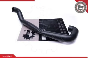 PRZEWÓD TURBINY 43SKV354 / # 1659 JEEP CHEROKEE 2.5 TD, 5202 - Układ zasilania - akcesoria - miniaturka - grafika 1