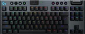 Klawiatury - Logitech G915 X Lightspeed TKL GL Clicky 920-012757 - miniaturka - grafika 1