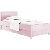 Łóżka dla dzieci i młodzieży - Łóżko 90x200 Simone BAMI - miniaturka - grafika 1