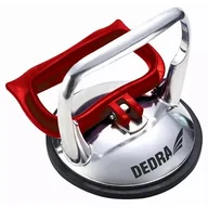 Narzędzia warsztatowe - Przyssawka do szyb DEDRA DED06P11 - miniaturka - grafika 1