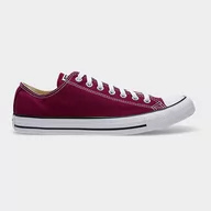 Trampki męskie - Męskie trampki CONVERSE Chuck Taylor All Star M9691 - czerwone - miniaturka - grafika 1