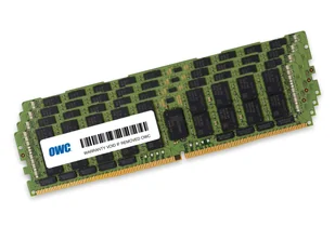 OWC OWC2933L2M256 moduł pamięci 256 GB 2 x 128 GB DDR4 Korekcja ECC OWC2933L2M256 - Pamięci RAM - miniaturka - grafika 1
