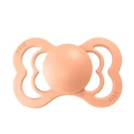Smoczki do butelek - Hevea Bibs Smoczek Uspokajający kauczuk 5713795191888 - miniaturka - grafika 1