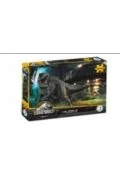 Puzzle - Puzzle 500 Jurassic World - miniaturka - grafika 1