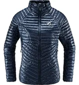 Kurtki damskie - Haglöfs L.i.m Mimic damska kurtka puchowa - miniaturka - grafika 1