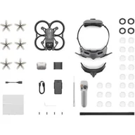 Drony - DJI Avata Explorer Combo (DJI Goggles Integra) - miniaturka - grafika 1