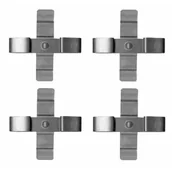 Klocki hamulcowe - Zestaw akcesoriów, klocki hamulcowe BOSCH 1987474764 BOSCH 1 987 474 764 - miniaturka - grafika 1