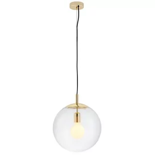 Kaspa Lampa wisząca ALUR L 10738109) 10738109 - Lampy sufitowe - miniaturka - grafika 1