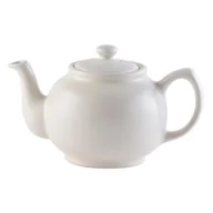 Dzbanki i imbryki - Price&Kensington Price&Kensington Dzbanek, ecru, 0,45 l - miniaturka - grafika 1