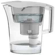 Dzbanki filtrujące - Dzbanek filtrujący Laica Predator UFSAA Biała - miniaturka - grafika 1