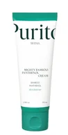 Kremy do twarzy - Purito Mighty Bamboo Krem z pantenolem - miniaturka - grafika 1