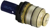 Akcesoria do armatury i ceramiki - Grohe 49028000 thermostatic compact cartridge 3/4" - miniaturka - grafika 1