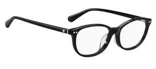 Okulary korekcyjne Kate Spade EVANGELINE F 807 - Okulary korekcyjne, oprawki, szkła - miniaturka - grafika 2