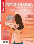 Czasopisma - Newsweek Psychologia wyd.spec 12025 - miniaturka - grafika 1