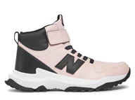 Buty dla dziewczynek - Buty dziecięce NB GT800TP3 800 Różowe - miniaturka - grafika 1