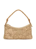 Torebki damskie - Aldo Torebka Irisposy 14009858 Beżowy - miniaturka - grafika 1