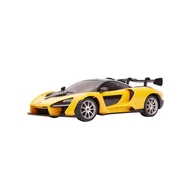 Zabawki zdalnie sterowane - Samochód zdalnie sterowany McLaren Senna, 1:18 - miniaturka - grafika 1