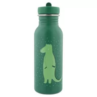 Bidony dla dzieci - Trixie Trixie Baby - Mr. Crocodile Butelka - Bidon  500ml - miniaturka - grafika 1