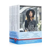 Literatura obyczajowa - Pakiet: Głos Serca T.1-6 - Janette Oke - miniaturka - grafika 1