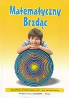 Aksjomat Piotr Nodzyński Matematyczny brzdąc - Aksjomat - Podręczniki dla szkół podstawowych - miniaturka - grafika 3