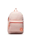 Plecaki - Plecak 10019900-A19 Różowy - Converse - miniaturka - grafika 1