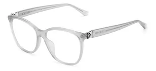Jimmy Choo Damskie okulary przeciwsłoneczne Jc318/G, Kb7, 52, Kb7 - Okulary przeciwsłoneczne - miniaturka - grafika 1