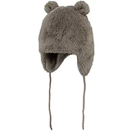 Czapki damskie - Barts Czapka Baby Noa, Misty Brown, 6-24 miesi?cy - miniaturka - grafika 1
