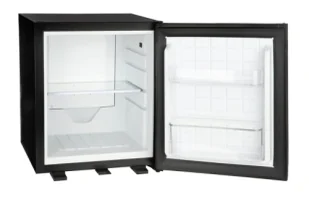 Minibar Termoelektryczny SMT25 WOLF - Szafy i witryny chłodnicze - miniaturka - grafika 1