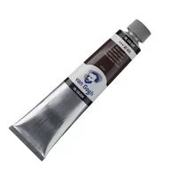 Farby i media malarskie - Talens Farba olejna VAN GOGH 200 ML BURNT UMBER 409 2084093 - miniaturka - grafika 1