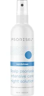 Problemy skórne - Farmacia Verde Psorisel Scalp Psoriasis Intensive Care - Night Solution - 150 ml. Płyn na łuszczycę - miniaturka - grafika 1